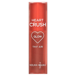 Holika Holika, Heart Crush, Glow Tint Air, парик 02, 3 г (0,1 унции)