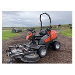 Райдер Husqvarna P 525DX Rider