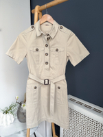 Платье Burberry, XS