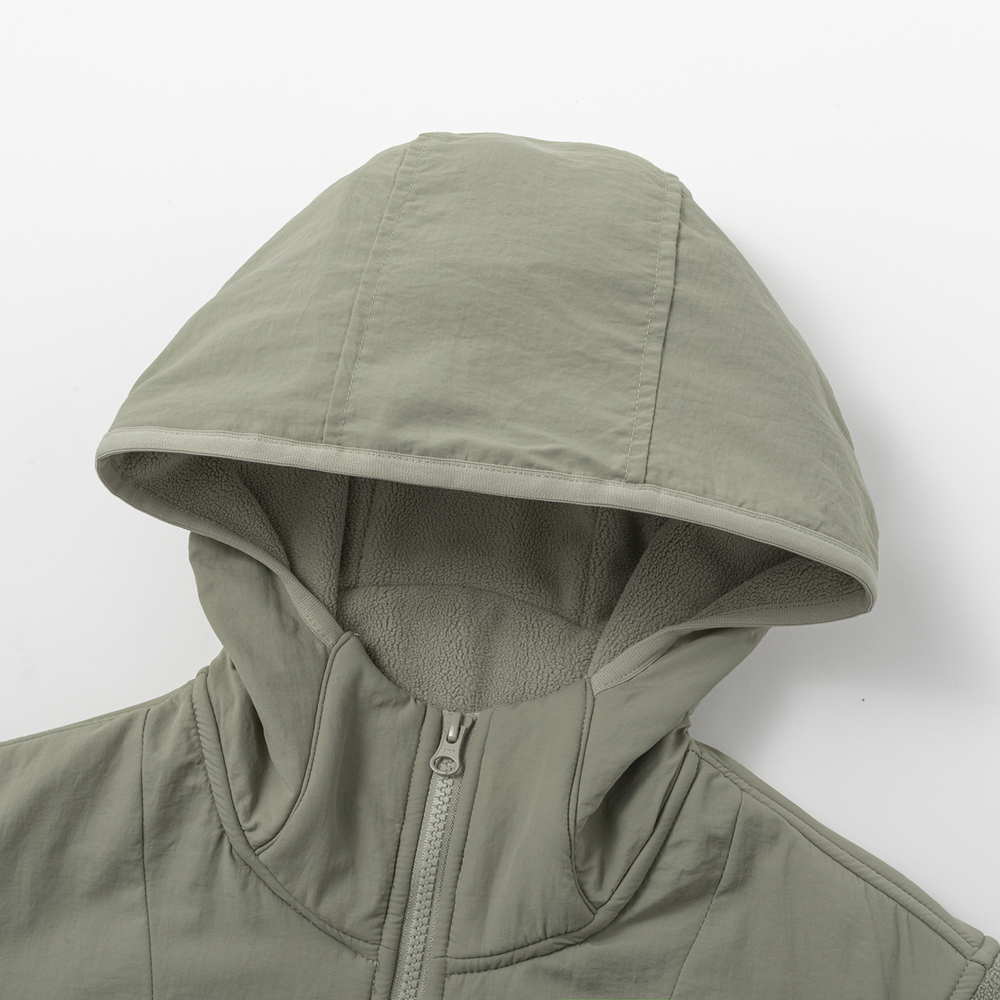 ХУДИ YMKASHIX ZIP RANGER