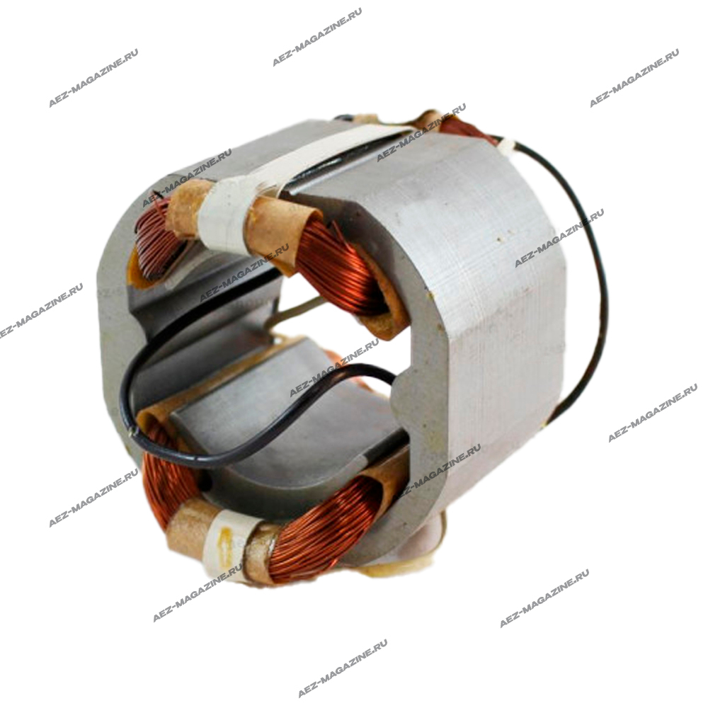 Статор подходит для ПЕРМЬ МЭС-450,420, МЭП-500