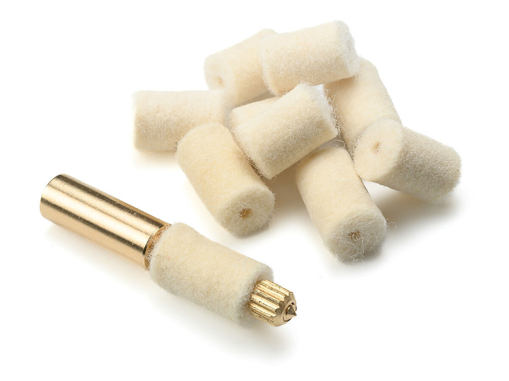 Патч A2S GUN 8,0 мм 50 шт. (A2S-8,0-50)