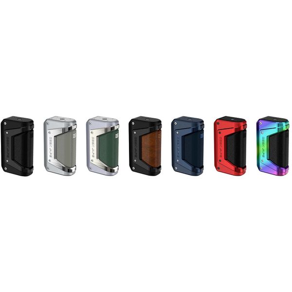 Купить Боксмод GeekVape Aegis L200