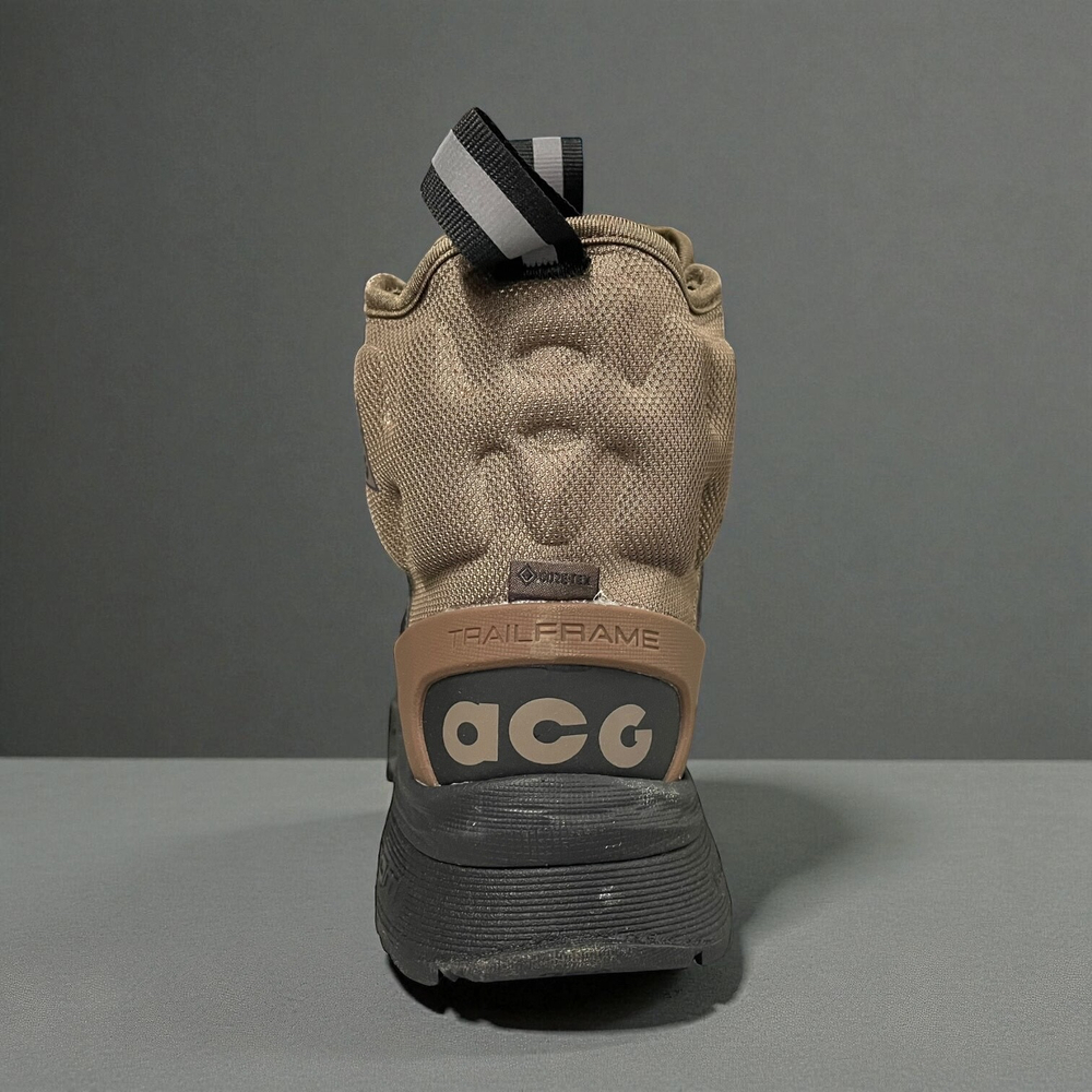 Nike ACG Air Zoom Gaiadome GORE-TEX • Dark Brown