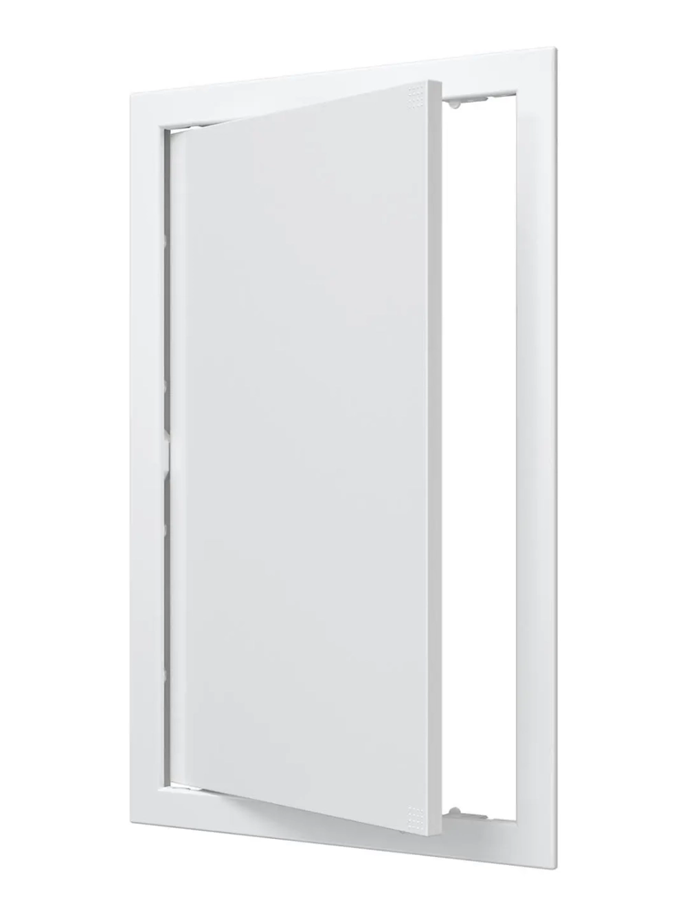 Люк пласт. 268*418 с фланцем 246*396 AD2540 AURAMAX