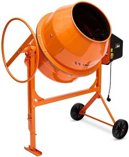 Бетоносмеситель VILLARTEC CM180C CM180С