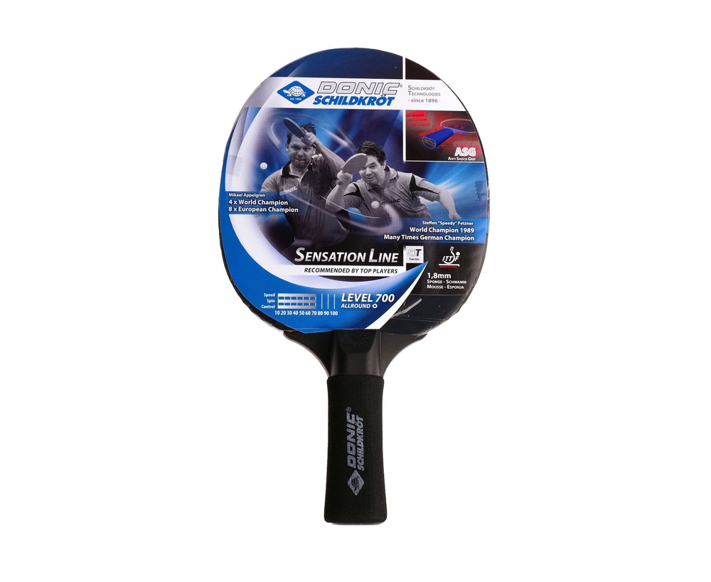 Ракетка DONIC SENSATION 700