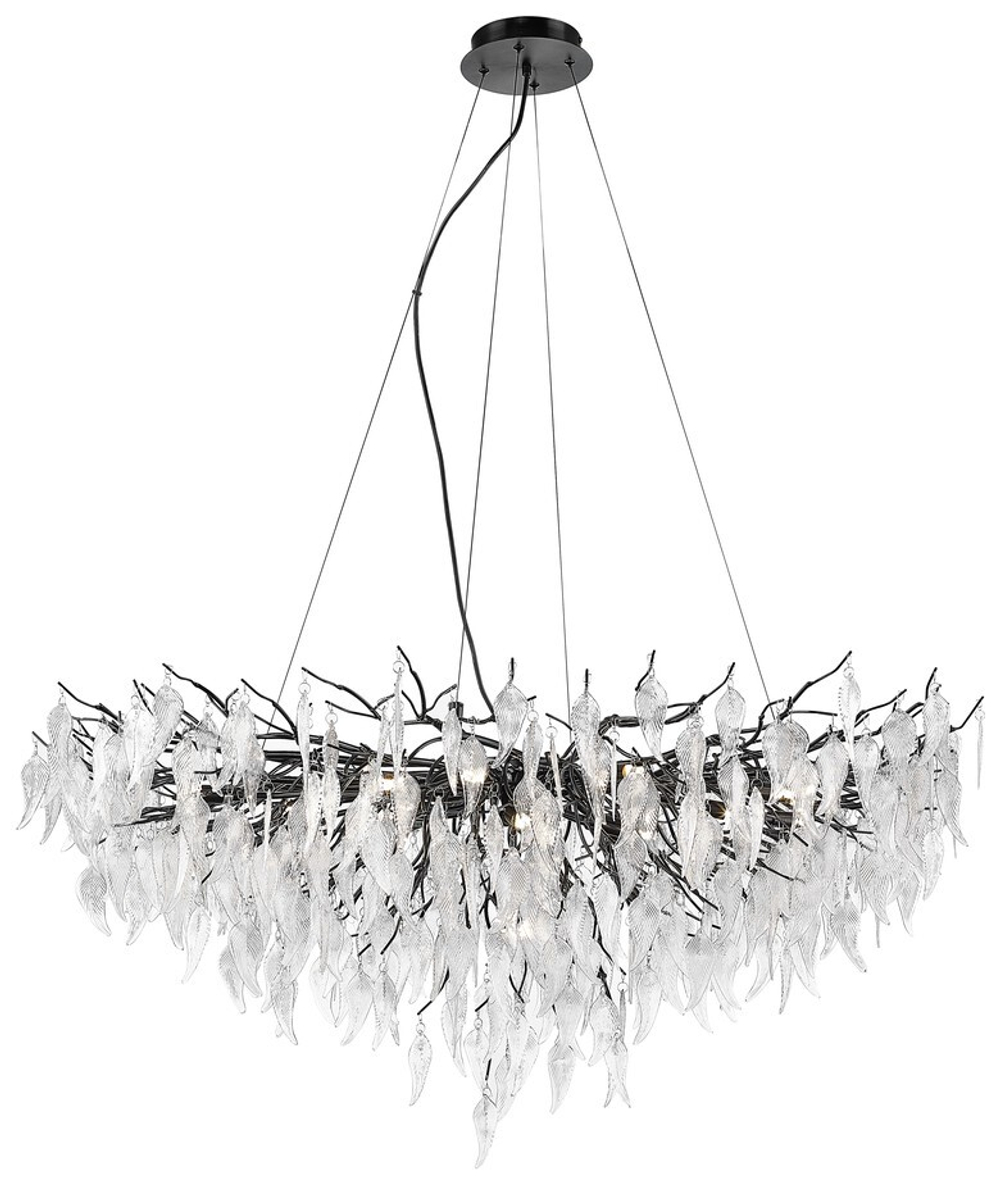 Люстра подвесная Wertmark Daniela we182.19.023