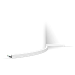 Карниз потолочный гибкий CX190F