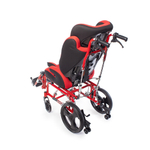 Vita Buggy 7100 - коляска для детей с ДЦП универсальная повышенной комфортности