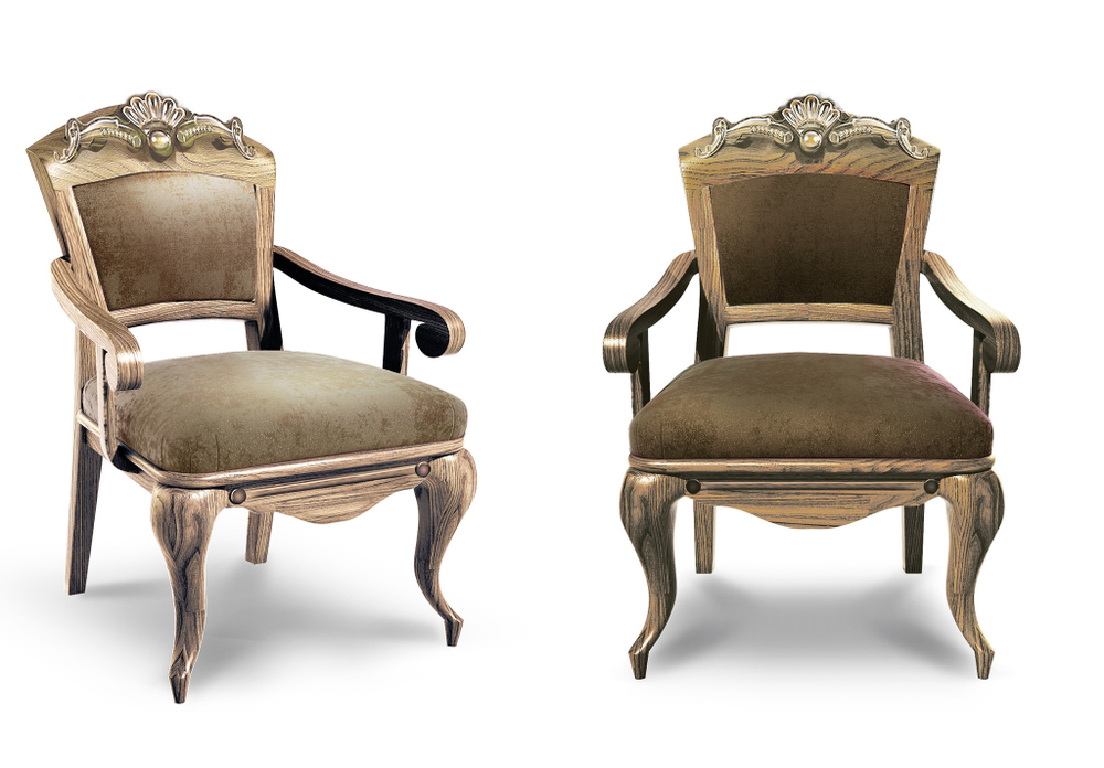 Бильярдная коллекция Император Голд