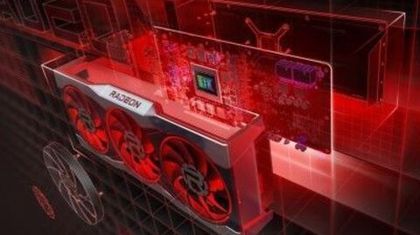 AMD рассказала о будущей конкуренции с видеокартами NVIDIA