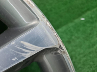 Диск литой R19 BMW X6 F16 (14-20) 595 стиль задний