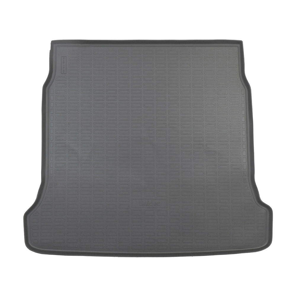 Коврик в багажник Norplast/Unidec для Hyundai IONIQ 6 (2022-), Серый, арт.NPA00-T31-303-G