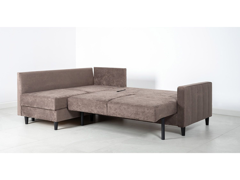 Арно диван-кровать угловой арт. ТД 564