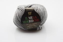 RIAL FILATI MEGA MORBIDONE, 100г