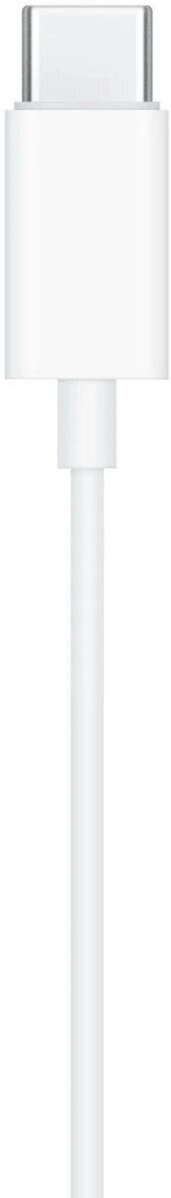 Проводные наушники Apple EarPods с разъемом Type-C (MTJY3FE)