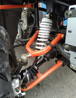 Квадроцикл Grizzly 300 (4WD)