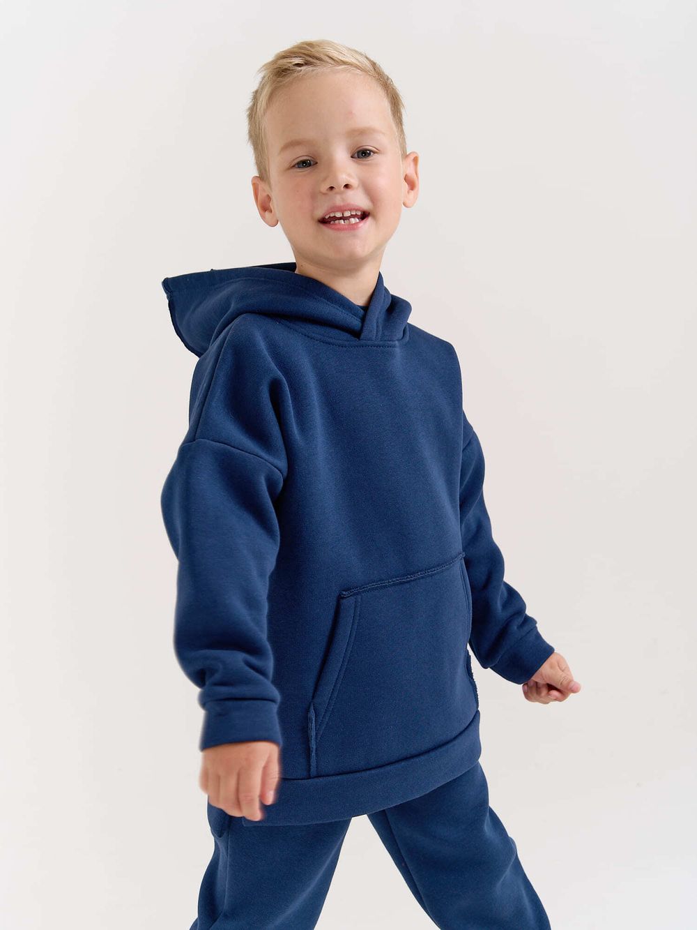 Костюм "Шторм" утепленный