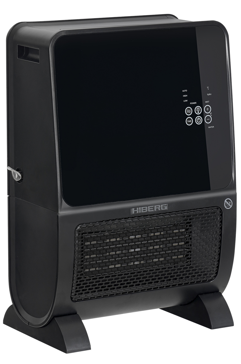 Тепловентилятор Hiberg TSH 3000 B