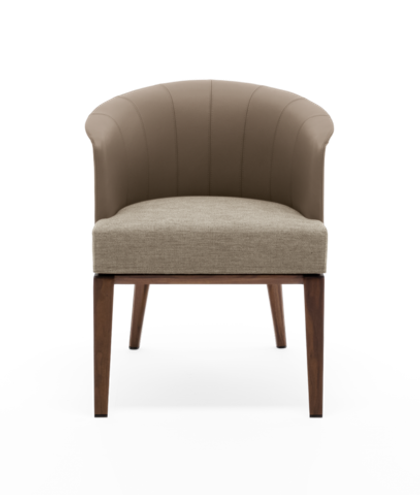 Стул Giorgetti AURA