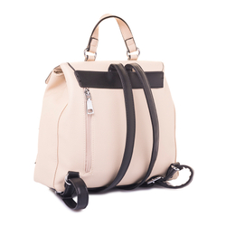 18346/63 Рюкзак жен., иск. кожа