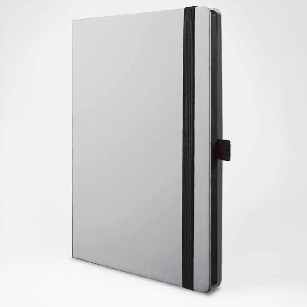 Блокнот Garda Luxe