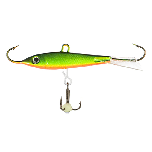 Балансир Spider Pro 27 12 гр. 55 мм 27