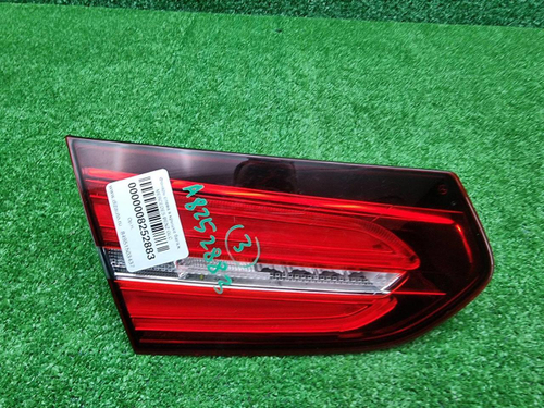 Фонарь левый внутренний Mercedes GLC C253 (16-19)