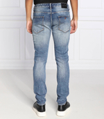 Джинсы j06 Emporio Armani - темно-синий(6L1J06 1DMXZ)