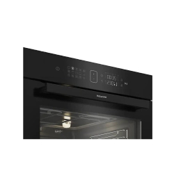 Электрический духовой шкаф Hotpoint FE8 1352 SMP BLG