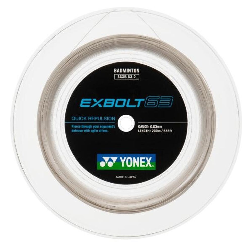 YONEX EXBOLT 63