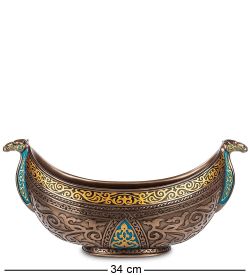 Veronese WS-528 Чаша с орнаментом «Арабеска»