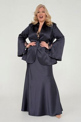 Цена на Костюм-6411 больших размеров