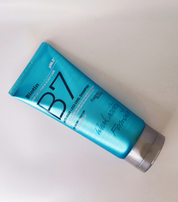 Шампунь освежающий против выпадения волос Forest Story Anti-Hair Loss Cool Shampoo с биотином B7 200 мл
