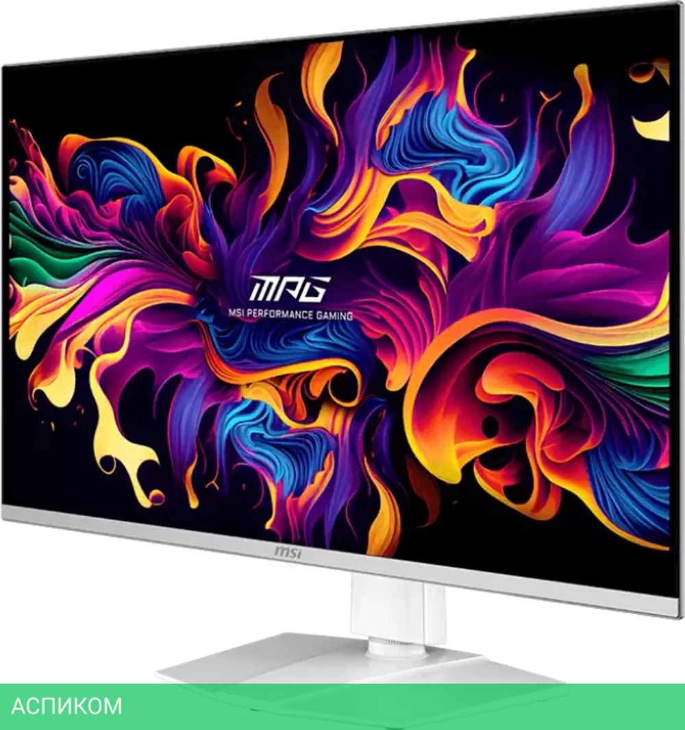 Игровой монитор MSI 321URXW