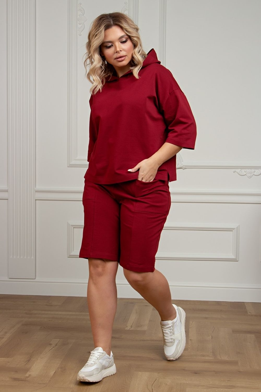 Костюм Бэлли №15 Valentina