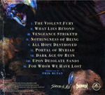 Hate Eternal / Upon Desolate Sands (RU)(CD)