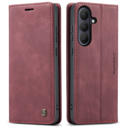 Чехол-книжка CaseMe Matte Samsung Galaxy S26+