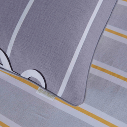 Детское постельное белье Sofi De MarkO Симфония фиолет