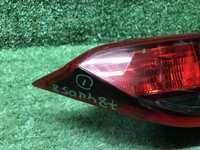 Фонарь правый внутренний Hyundai Solaris 2 (17-20)