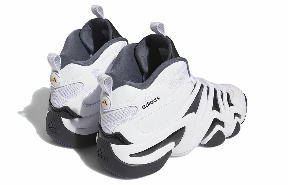 Кроссовки Adidas Crazy 8 "30 Point Game"