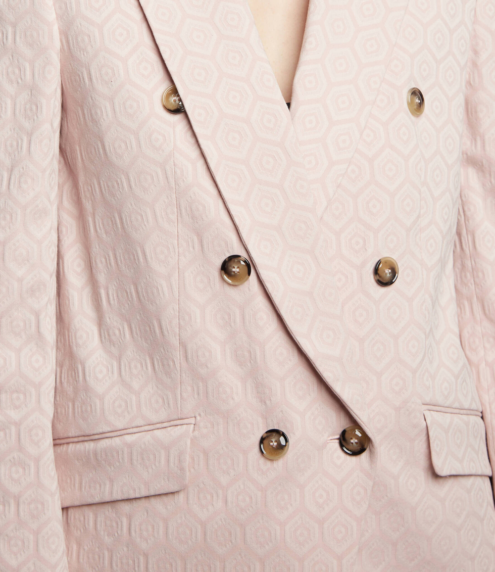 пиджак Joop! - пудро-розовый(30031995)