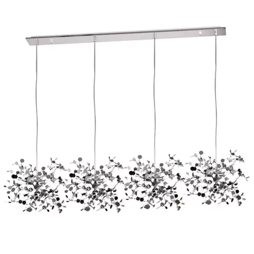 Подвесная люстра Lightstar Extra L4PL721134