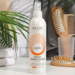 OLLIN CARE Спрей-кондиционер для придания объема 250мл/ Volume Spray Conditioner