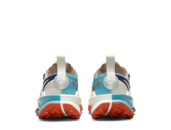 Кроссовки для бега мужские Nike Zegama Trail 2 M Кремово-Blue