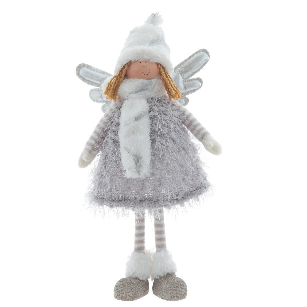 GAEM Игрушка набивная "Фея", L22 W10 H39 см