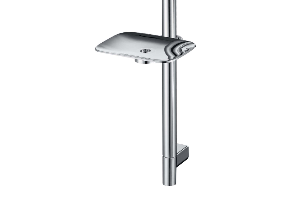 Душевой гарнитур 3jet 73см AQUATEK AQ2031CR