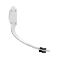 Cabasse Akoya Wall Brackets White