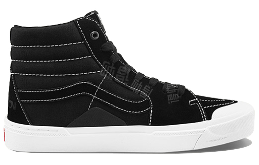 Vans Sk8 Pro Bmx
